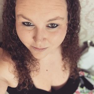 Meet your Posher, Katrina